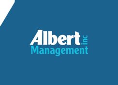 In-home Services Exclusively for Albert Management Customers