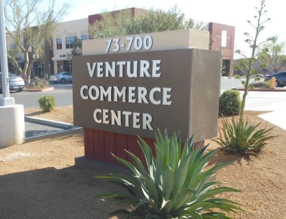 Welcome Venture Commerce Center Unit Owners and Tenants